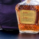 Seagram's Crown Royal Dusty De Luxe Canadian Whiskey 378ML (photo 3)