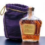 Seagram's Crown Royal Dusty De Luxe Canadian Whiskey 378ML (photo 4)