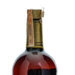 Seagram's V.O. 6 Year Blended Canadian Whisky Vintage Bottle (photo 2)