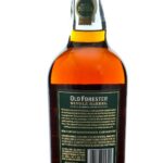 Seagram's V.O. Blended Canadian Whisky Vintage Bottle (photo 2)