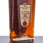 Seagrams Pre-Prohibition Dusty 13 Years Old V. O. Rare old Canadian Whiskey Bottled In Bond (photo 3)