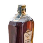 Seagrams Pre-Prohibition Dusty 13 Years Old V. O. Rare old Canadian Whiskey Bottled In Bond (photo 5)