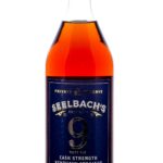 Seelbach's Private Reserve 9 Year Cask Strength Straight Bourbon
