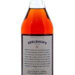 Seelbach's Private Reserve 9 Year Cask Strength Straight Bourbon (photo 2)