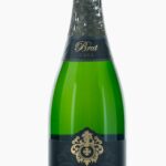 Segura Viudas Estate Bottled Brut Cava Sparkling Wine