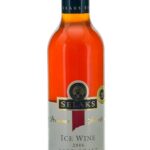 Selaks Premium Selection East Coast Ice Wine 2006 375ml