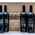 Shafer Vineyards Hillside Select Cabernet Sauvignon 2017 Case (6 Bottles) (photo 2)