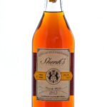 Shenk's Homestead 2023 Release Sour Mash Whiskey