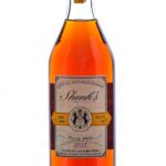 Shenk's Homestead 2024 Release Kentucky Sour Mash Whiskey