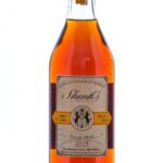 Shenk's Homestead 2024 Release Sour Mash Whiskey