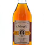Shenk's Homestead 2025 Release Sour Mash Whiskey
