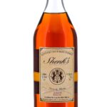 Shenk's Homestead Small Batch Kentucky Sour Mash Whiskey (2019)