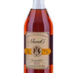 Shenk's Homestead Small Batch Sour Mash Whiskey 2020
