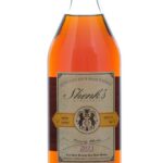 Shenk's Homestead Small Batch Sour Mash Whiskey 2021