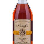 Shenk's Homestead Small Batch Sour Mash Whiskey 2021