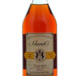 Shenk's Homestead Small Batch Sour Mash Whiskey 2021