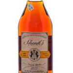 Shenk's Homestead Small Batch Sour Mash Whiskey 2024 Release (photo 2)