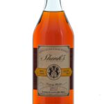 Shenk's Homestead Small Batch Sour Mash Whiskey Batch # 21F1897