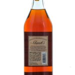 Shenk's Homestead Small Batch Sour Mash Whiskey Batch # 21F1897 (photo 2)