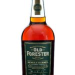 Shenk's Homestead Small Batch Sour Mash Whiskey Batch # 23E1507