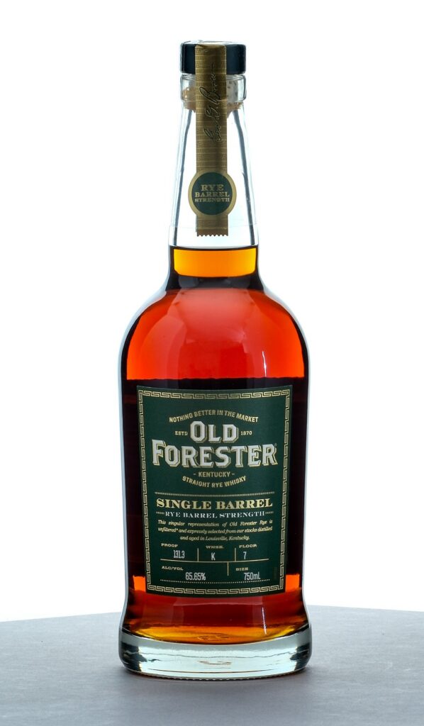 Shenk's Homestead Small Batch Sour Mash Whiskey Batch # 23E1507