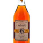 Shenk's Homestead Small Batch Sour Mash Whiskey Batch 23E1507