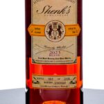Shenk's Small Batch Kentucky Sour Mash Whiskey  2023 (photo 2)