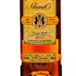 Shenk's Small Batch Kentucky Sour Mash Whiskey  2023 (photo 2)