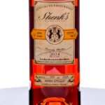 Shenk's Small Batch Sour Mash Whiskey 2024 (photo 2)