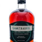 Short Barrel Single Barrel Select Barrel Proof  Rye (photo 2)