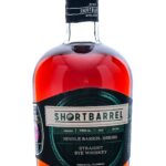 Short Barrel Single Barrel Select Barrel Proof  Rye (photo 2)