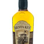Siesta Key Small Batch Spiced Rum