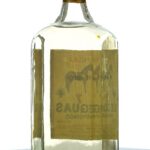 Siete Leguas Tequila Reposado Vintage Bottle (photo 2)