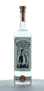 Siete Misterios Los Doba-Yej Mezcal Lote: DBY11/24