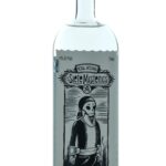 Siete Misterios Los Doba-Yej Mezcal Lote: DBY11/24