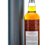 Signatory Vintage 7 Year Cask Strength Staoisha Heavily Peated Islay Single Malt Scotch 2021 (700ml) (photo 2)