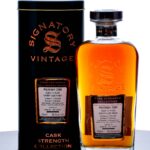 Signatory Vintage Cask Strength Collection: Highland Single Malt Pulteney Scotch (2008)