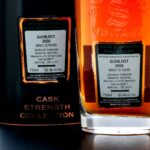 Signatory Vintage Glenlivet 15 Year Speyside Single Malt Scotch 2006 (photo 2)
