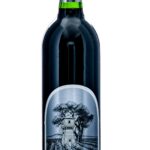 Silver Oak Cabernet Sauvignon 2014