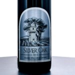 Silver Oak Cabernet Sauvignon 2014 (photo 2)