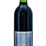 Silver Oak Cabernet Sauvignon 2014 (photo 4)