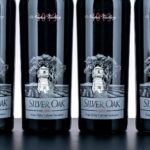 Silver Oak Napa Cabernet Sauvignon 2013 Group (4 Bottles) (photo 2)