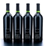 Silver Oak Napa Cabernet Sauvignon 2013 Group (4 Bottles) (photo 4)