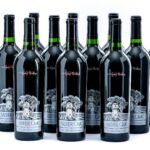 Silver Oak Napa Cabernet Sauvignon 2014 (Case of 12 Bottles)