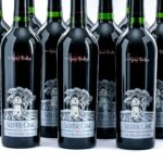 Silver Oak Napa Cabernet Sauvignon 2014 (Case of 12 Bottles) (photo 2)