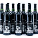Silver Oak Napa Cabernet Sauvignon 2018 (Case of 12 Bottles)