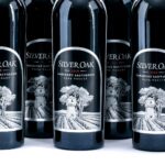 Silver Oak Napa Cabernet Sauvignon 2018 (Case of 12 Bottles) (photo 2)