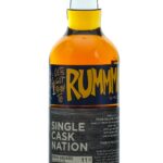 Single Cask Nation Four Square 11 Year Single Cask Barbados Rum 2019
