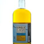 Single Cask Nation Water Of Life Single Malt Scotch 2021 (photo 2)