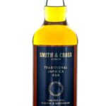 Smith & Cross London Traditional Jamaica Rum Plummer & Wedderburn Navy Strength